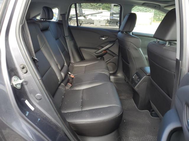 Photo 10 VIN: 5J8TB4H34HL017182 - ACURA RDX 