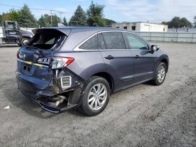 Photo 2 VIN: 5J8TB4H34HL017182 - ACURA RDX 