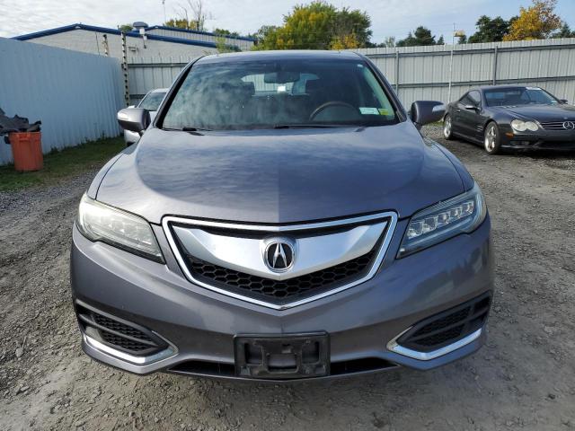 Photo 4 VIN: 5J8TB4H34HL017182 - ACURA RDX 