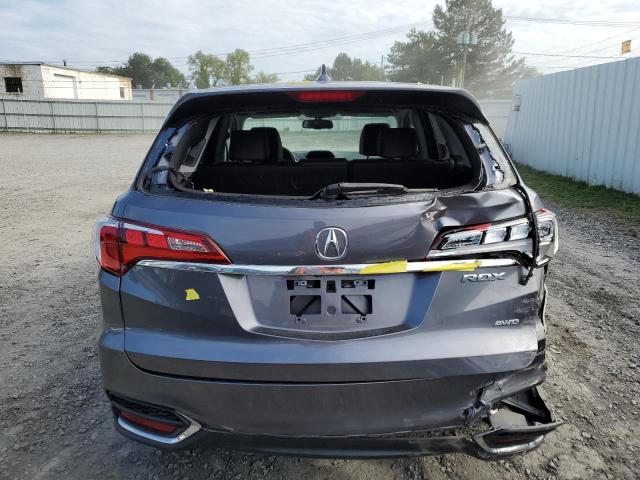 Photo 5 VIN: 5J8TB4H34HL017182 - ACURA RDX 