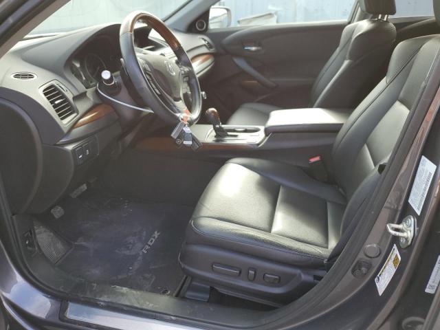 Photo 6 VIN: 5J8TB4H34HL017182 - ACURA RDX 