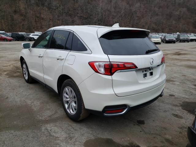 Photo 2 VIN: 5J8TB4H34HL032698 - ACURA RDX 