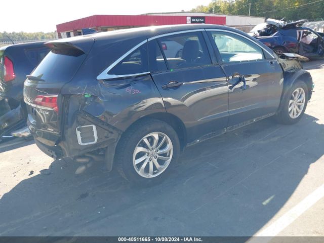 Photo 3 VIN: 5J8TB4H34JL008147 - ACURA RDX 