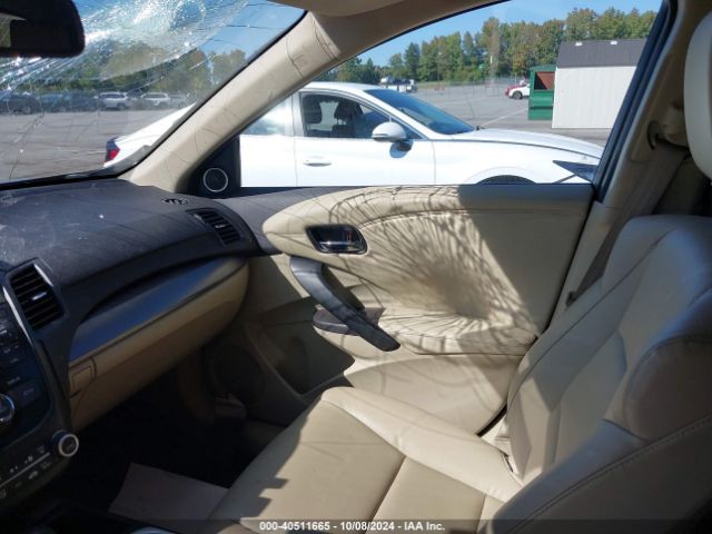 Photo 4 VIN: 5J8TB4H34JL008147 - ACURA RDX 