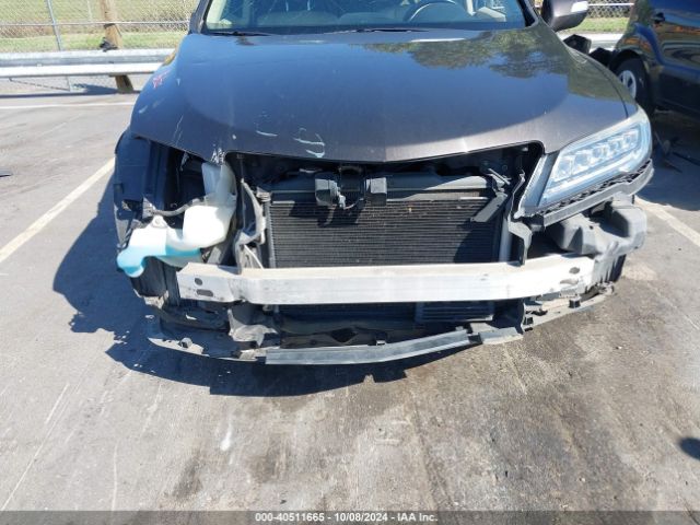 Photo 5 VIN: 5J8TB4H34JL008147 - ACURA RDX 