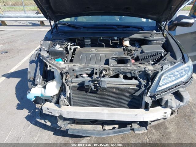 Photo 9 VIN: 5J8TB4H34JL008147 - ACURA RDX 