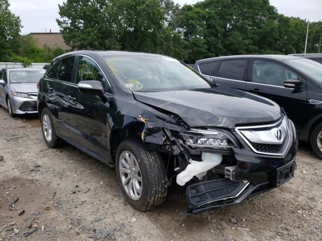 Photo 0 VIN: 5J8TB4H34JL014630 - ACURA RDX 