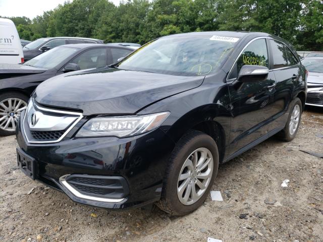 Photo 1 VIN: 5J8TB4H34JL014630 - ACURA RDX 