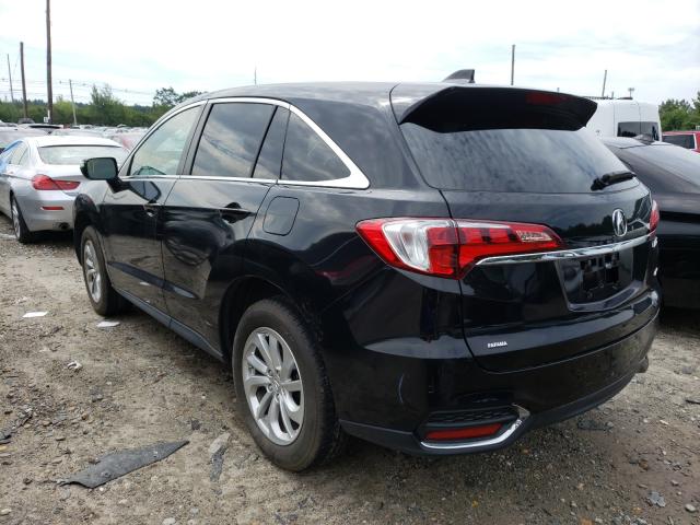 Photo 2 VIN: 5J8TB4H34JL014630 - ACURA RDX 