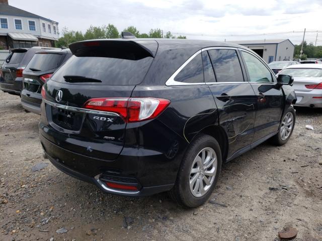 Photo 3 VIN: 5J8TB4H34JL014630 - ACURA RDX 