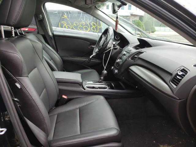 Photo 4 VIN: 5J8TB4H34JL014630 - ACURA RDX 