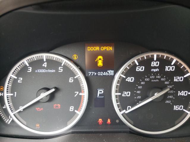 Photo 7 VIN: 5J8TB4H34JL014630 - ACURA RDX 