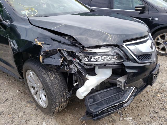 Photo 8 VIN: 5J8TB4H34JL014630 - ACURA RDX 