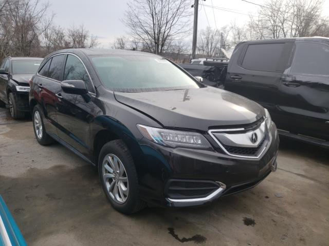 Photo 0 VIN: 5J8TB4H34JL023313 - ACURA RDX 