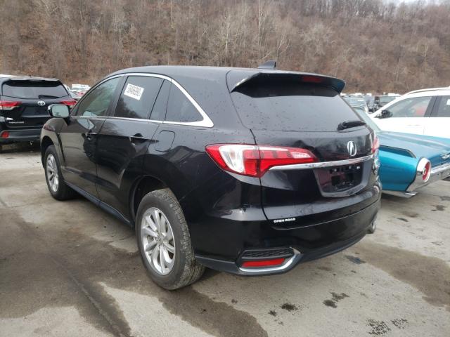 Photo 2 VIN: 5J8TB4H34JL023313 - ACURA RDX 