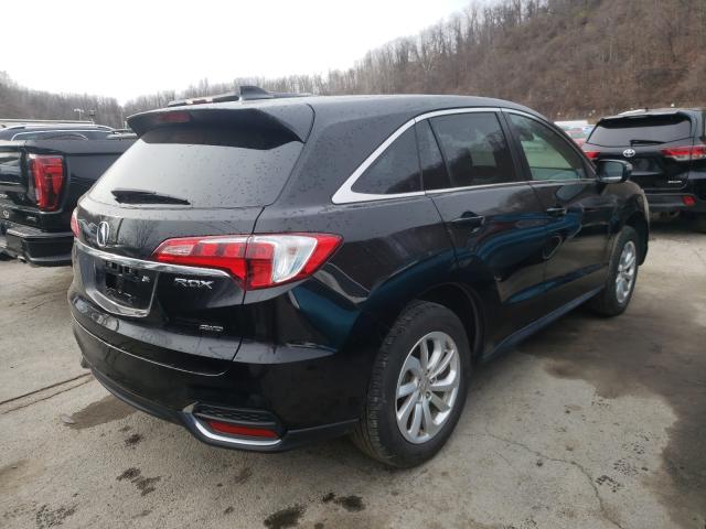 Photo 3 VIN: 5J8TB4H34JL023313 - ACURA RDX 