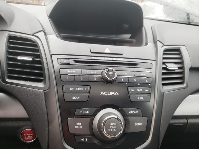 Photo 8 VIN: 5J8TB4H34JL023313 - ACURA RDX 