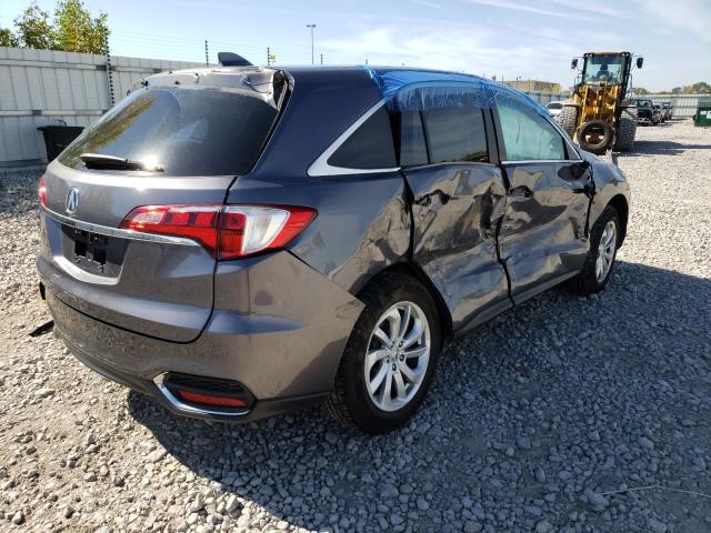 Photo 3 VIN: 5J8TB4H34JL025224 - ACURA RDX 