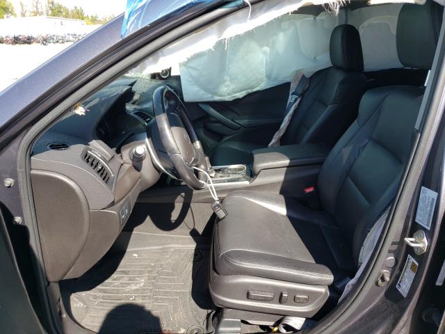 Photo 4 VIN: 5J8TB4H34JL025224 - ACURA RDX 