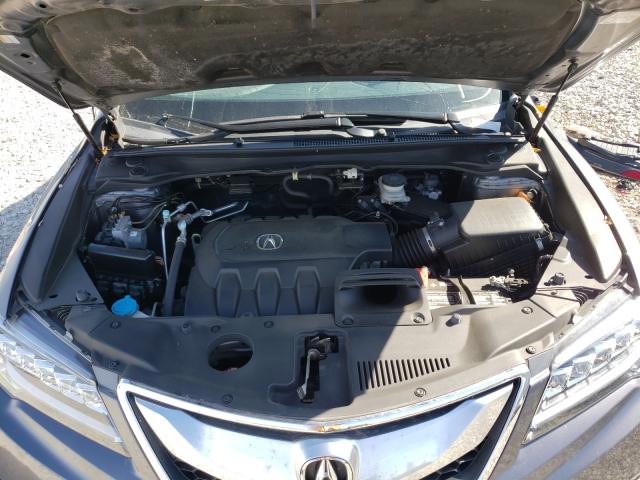 Photo 6 VIN: 5J8TB4H34JL025224 - ACURA RDX 