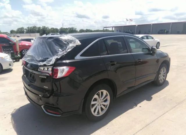 Photo 3 VIN: 5J8TB4H34JL025272 - ACURA RDX 