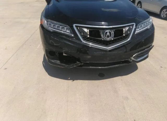 Photo 5 VIN: 5J8TB4H34JL025272 - ACURA RDX 