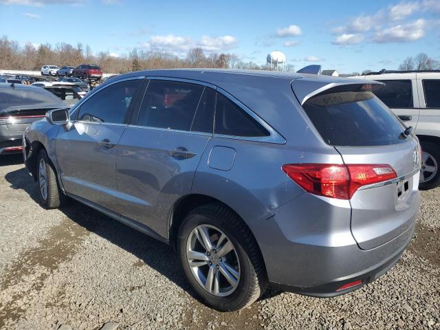 Photo 1 VIN: 5J8TB4H35DL001423 - ACURA RDX 