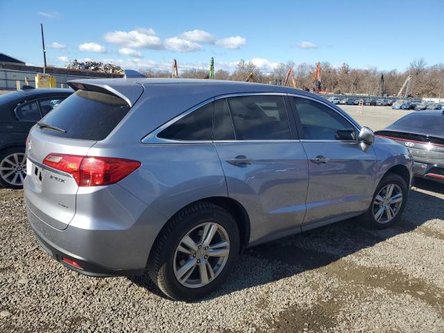 Photo 2 VIN: 5J8TB4H35DL001423 - ACURA RDX 