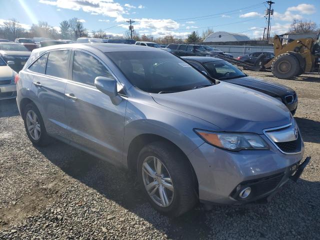 Photo 3 VIN: 5J8TB4H35DL001423 - ACURA RDX 