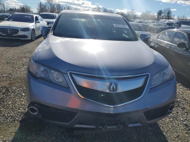 Photo 4 VIN: 5J8TB4H35DL001423 - ACURA RDX 