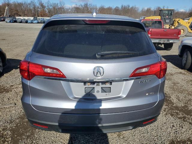 Photo 5 VIN: 5J8TB4H35DL001423 - ACURA RDX 