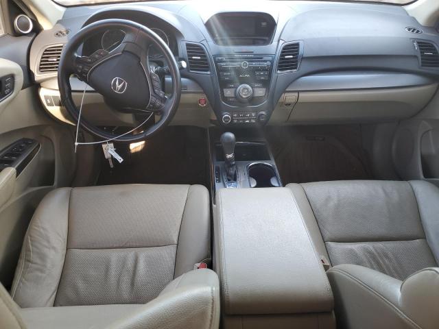 Photo 7 VIN: 5J8TB4H35DL001423 - ACURA RDX 