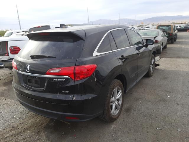 Photo 3 VIN: 5J8TB4H35DL003639 - ACURA RDX 