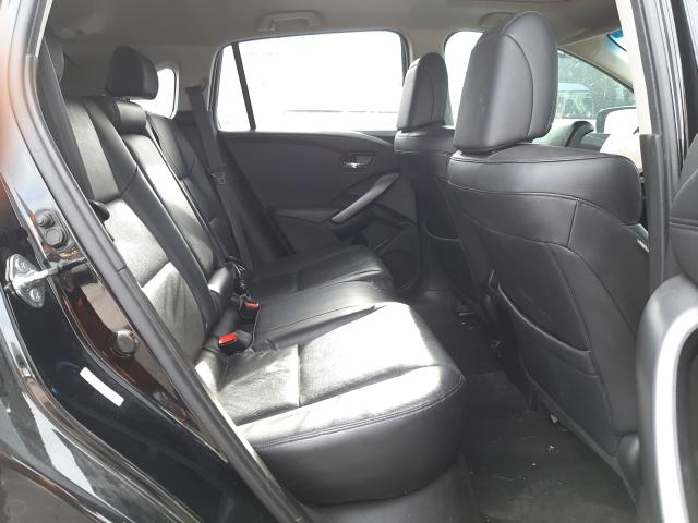 Photo 5 VIN: 5J8TB4H35DL003639 - ACURA RDX 