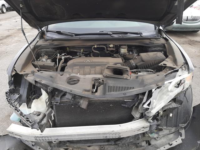 Photo 6 VIN: 5J8TB4H35DL003639 - ACURA RDX 