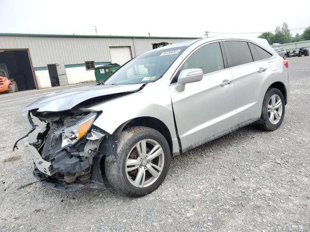 Photo 0 VIN: 5J8TB4H35DL005861 - ACURA RDX 