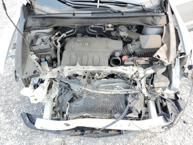 Photo 11 VIN: 5J8TB4H35DL005861 - ACURA RDX 