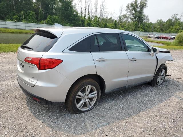 Photo 2 VIN: 5J8TB4H35DL005861 - ACURA RDX 