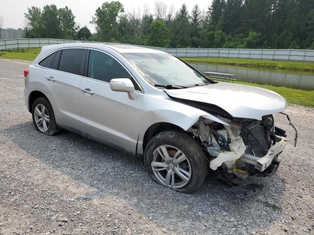 Photo 3 VIN: 5J8TB4H35DL005861 - ACURA RDX 