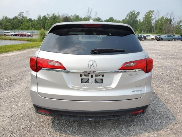 Photo 5 VIN: 5J8TB4H35DL005861 - ACURA RDX 