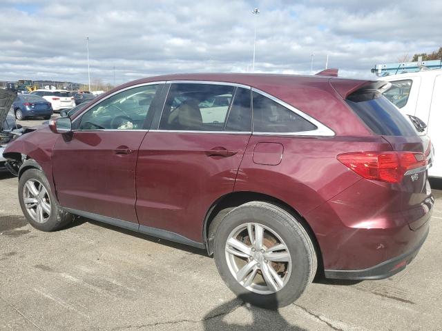 Photo 1 VIN: 5J8TB4H35DL013295 - ACURA RDX 