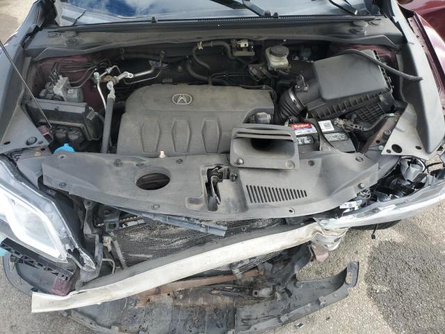 Photo 11 VIN: 5J8TB4H35DL013295 - ACURA RDX 