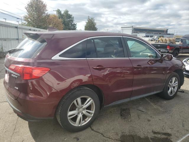 Photo 2 VIN: 5J8TB4H35DL013295 - ACURA RDX 