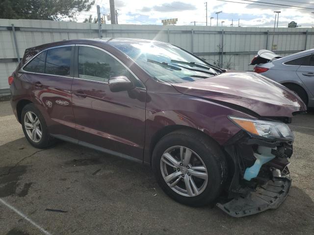 Photo 3 VIN: 5J8TB4H35DL013295 - ACURA RDX 