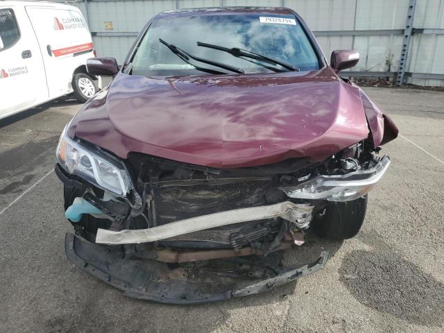 Photo 4 VIN: 5J8TB4H35DL013295 - ACURA RDX 