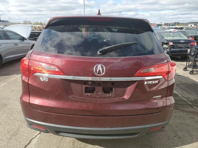 Photo 5 VIN: 5J8TB4H35DL013295 - ACURA RDX 