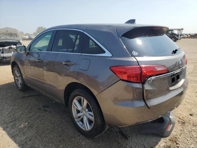 Photo 1 VIN: 5J8TB4H35DL022580 - ACURA RDX 