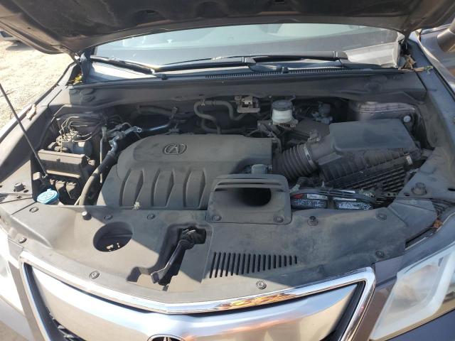 Photo 10 VIN: 5J8TB4H35DL022580 - ACURA RDX 