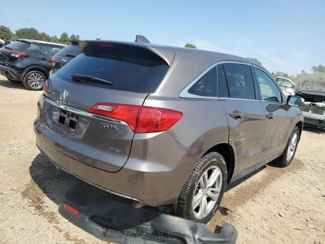 Photo 2 VIN: 5J8TB4H35DL022580 - ACURA RDX 