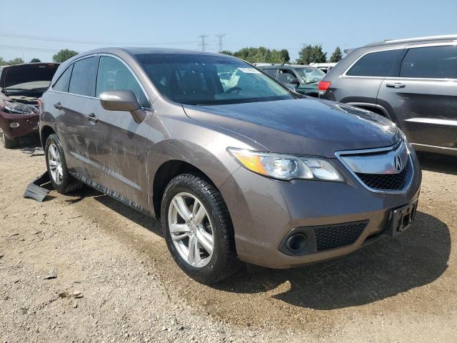 Photo 3 VIN: 5J8TB4H35DL022580 - ACURA RDX 